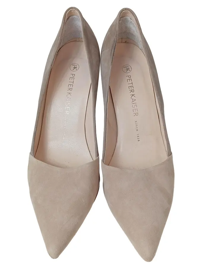 PETER KAISER Pumps Bild 2