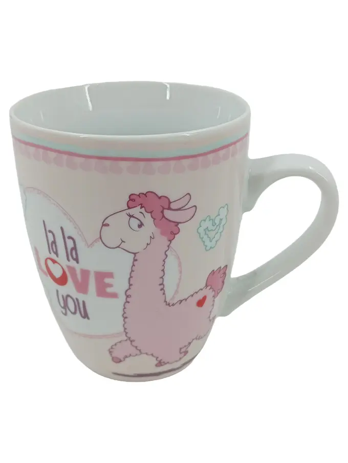 NICI Kaffeetasse Bild 1
