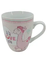 Vorschaubild NICI Kaffeetasse 1