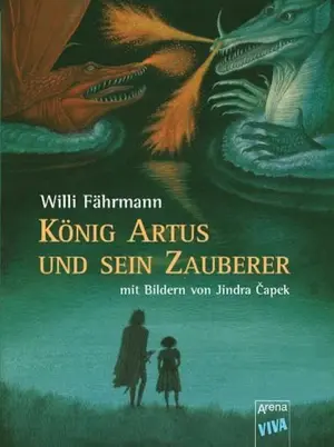 Buch für Kinder