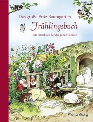Buch für Kinder