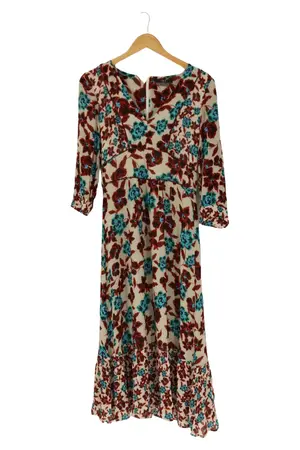 SET Freizeitkleid