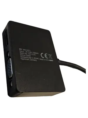 ISY Video Adapter