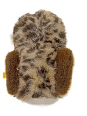 Vorschaubild 2 von Wittie Eule Plüschtier Kuscheltier Knopf im Ohr 15cm