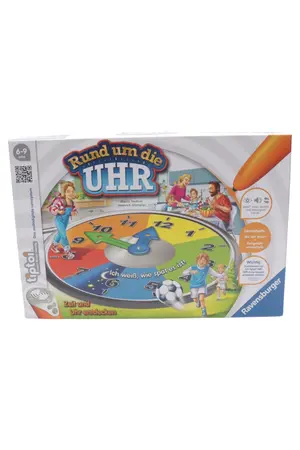 RAVENSBURGER Lernspiel