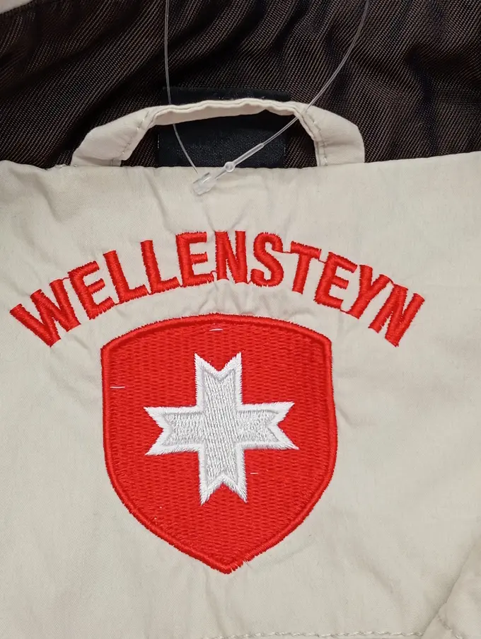 WELLENSTEYN Leichte Jacke Bild 3