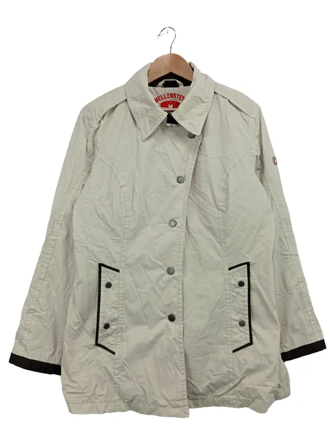 WELLENSTEYN Leichte Jacke Bild 1
