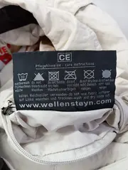 Vorschaubild WELLENSTEYN Leichte Jacke 6
