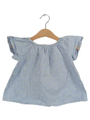 ZARA Sommerkleid