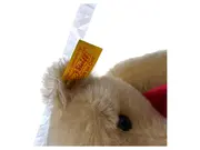 Vorschaubild 2 von Teddybär Klassisch Kuscheltier Beige 24cm Sammler