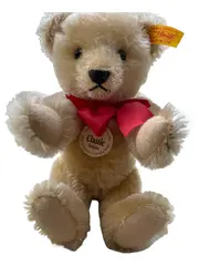 Vorschaubild 1 von Teddybär Klassisch Kuscheltier Beige 24cm Sammler