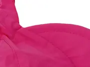 Vorschaubild 3 von Mädchen Schirmmütze Pink Baumwolle Nackenschutz Praktisch