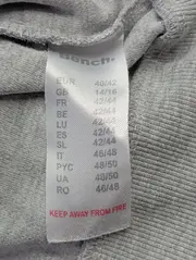 Vorschaubild BENCH Sweatshirt 4