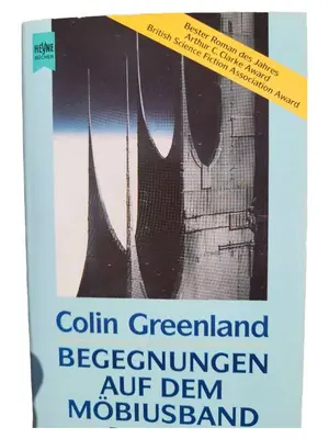 Science-Fiction Roman