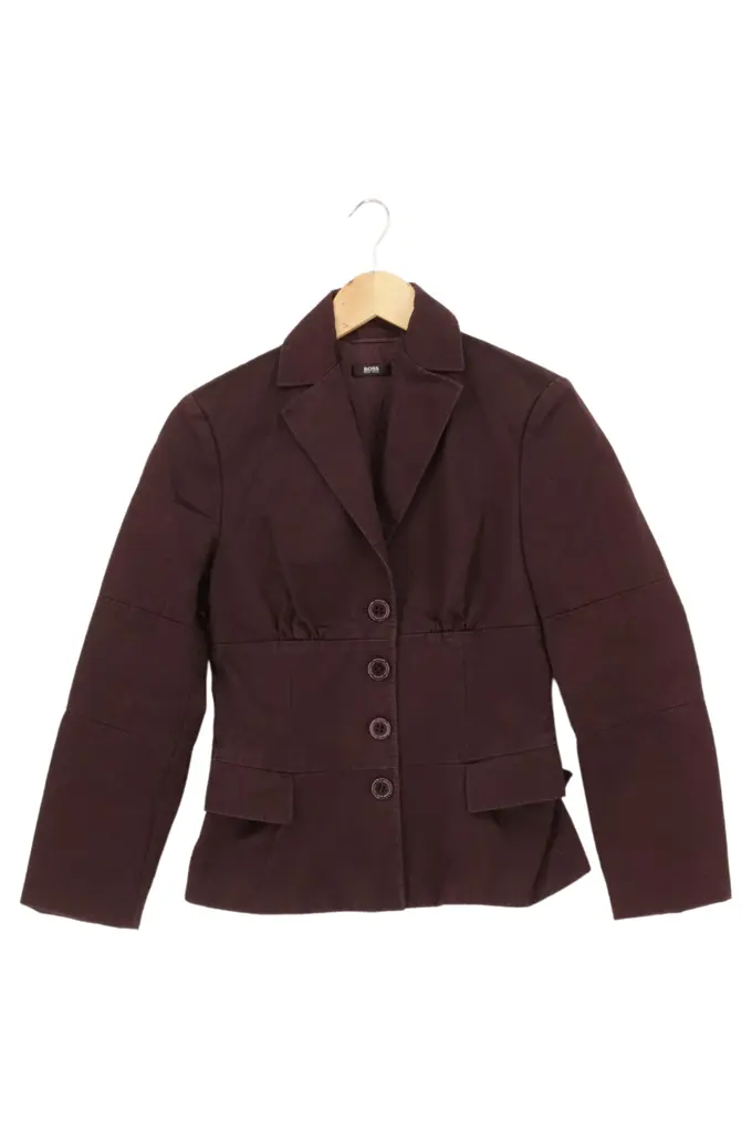 BOSS HUGO BOSS Blazer Bild 1