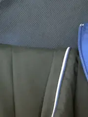 Vorschaubild 9 von Trainingsanzug Herren Gr. 56 3XL Blau Sportanzug Jogginganzug