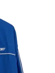 Vorschaubild 7 von Trainingsanzug Herren Gr. 56 3XL Blau Sportanzug Jogginganzug