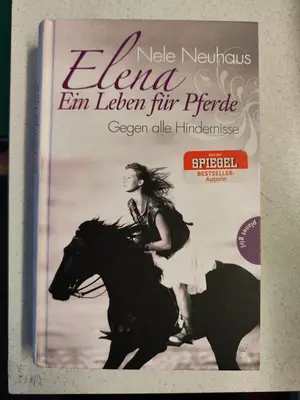 Buch für Jugendliche