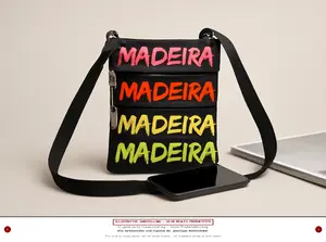 ROBIN RUTH Umhängetasche