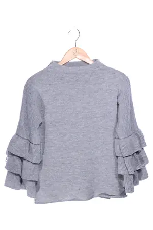STUFFLE Pullover