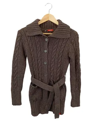 FIT-Z Strickjacke