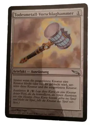 MAGIC: THE GATHERING Kartenspiel