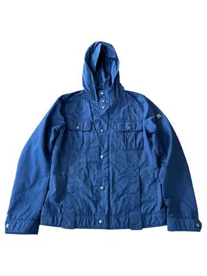BOSS ORANGE Leichte Jacke