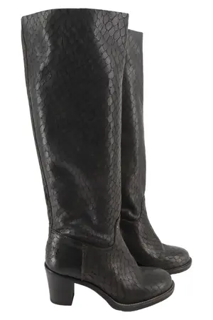 SHABBIES AMSTERDAM Stiefel