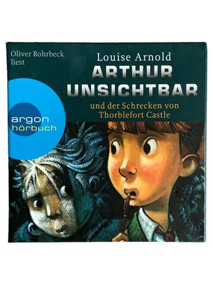 Hörspiel für Kinder