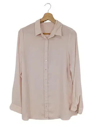 MANGO Bluse