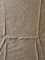 Vorschaubild 3 von Damen T-Shirt Gr. 40/L Beige Casual Kurzarm Shirt
