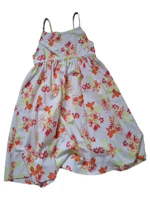 MANGO Sommerkleid