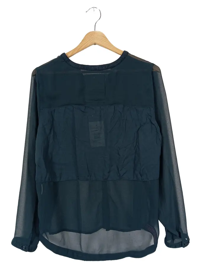 SUPERDRY Bluse Bild 2