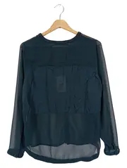 Vorschaubild SUPERDRY Bluse 2