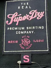 Vorschaubild SUPERDRY Bluse 3