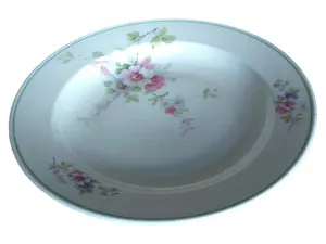 PORZELLANFABRIK C. TIELSCH & CO. Essteller