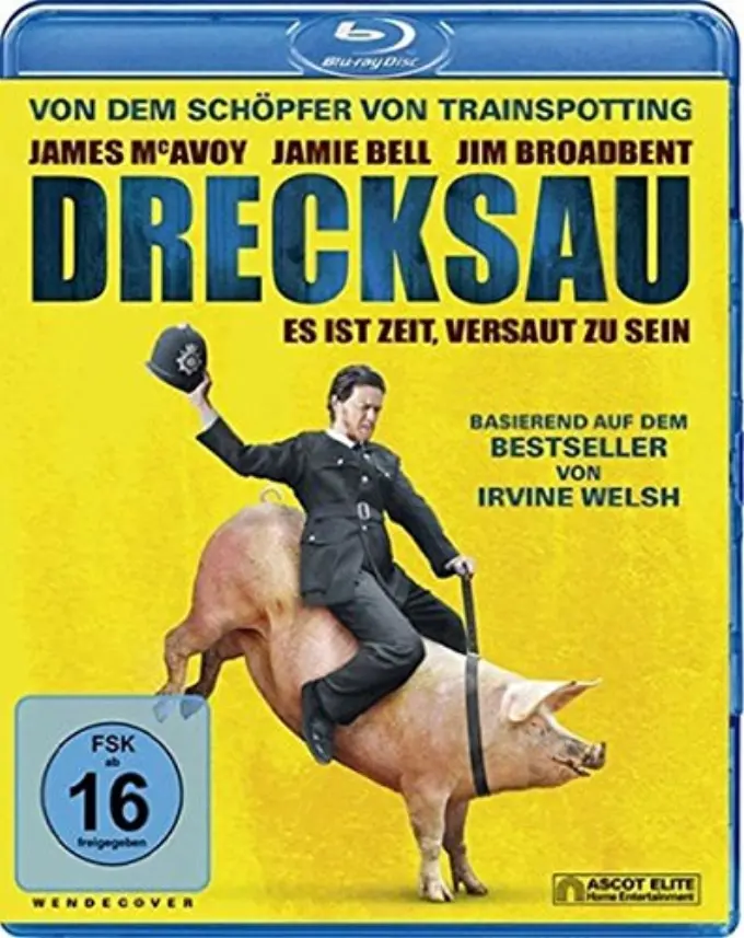 Komödie Bild 1