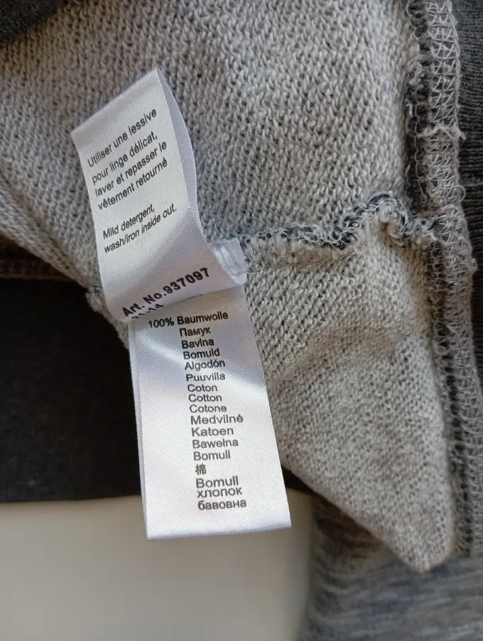 MARC O POLO Freizeitkleid Bild 4