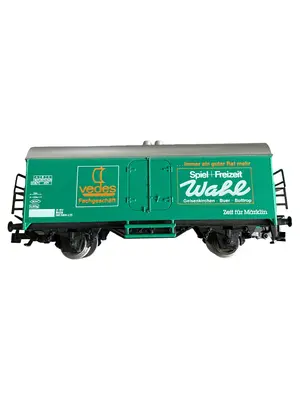 MÄRKLIN Modelleisenbahn Waggon