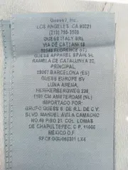 Vorschaubild GUESS Jeans Skinny Fit 5