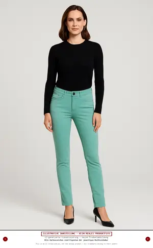 CAMPUS Jeans Slim Fit