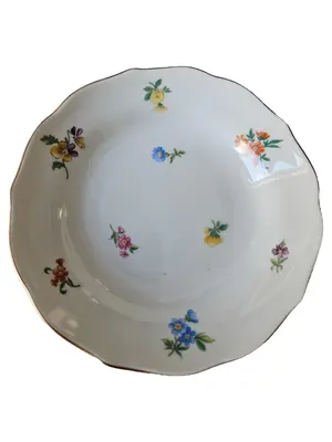 HUTSCHENREUTHER Dekoschale