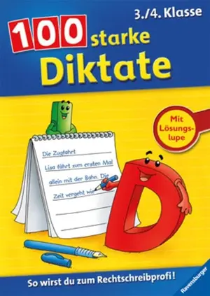 Buch für den Unterricht