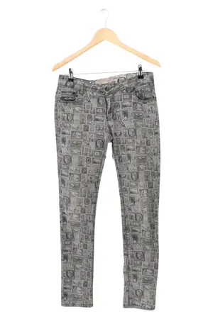 KETU Jeans Straight Leg