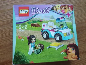 LEGO LEGO Spielfiguren-Set