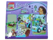 Vorschaubild 2 von Friends Mia's Veterinärklinik 41086 Bauset Mädchen Mehrfarbig