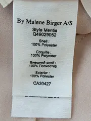 Vorschaubild BY MALENE BIRGER Etuikleid 4