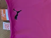 Vorschaubild 4 von Sportshirt Move Kinder Mädchen Pink Gr. 140 Tank Top Ärmellos