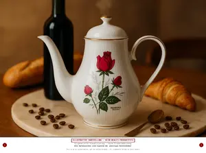 MITTERTEICH Kaffeekanne