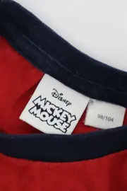 Vorschaubild MICKEY MOUSE Langarmshirt 2